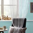Nitasta Zavesa Promotion - bela, Konvencionalno, tekstil (90/200cm) - Mömax modern living Nitasta Zavesa Promotion - bela, Konvencionalno, tekstil (90/200cm) - Mömax modern living