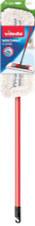 BODENWISCHER VILEDA-WISCHMAT COMBI - Multicolor, Basics, Naturmaterialien/Kunststoff (18,5/2/110cm) - Vileda