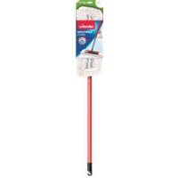 BODENWISCHER VILEDA-WISCHMAT COMBI - Multicolor, Basics, Naturmaterialien/Kunststoff (18,5/2/110cm) - Vileda