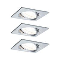 Deckenleuchte Nova max. 6,5 Watt - Basics (8,4cm) - Paulmann
