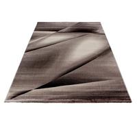 Webteppich Miami Braun ca. 80x300cm - Trend (80/300cm)