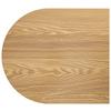 SIDEBOARD ARVID -EXKLUSIV- - grå/naturfärgad, Modern, trämaterial/trä (140/75/40cm) - Mömax