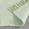 TRASMATTA JULIA 2 - ljusgrön, Romantik / Lanthus, textil (70/130cm) - Mömax