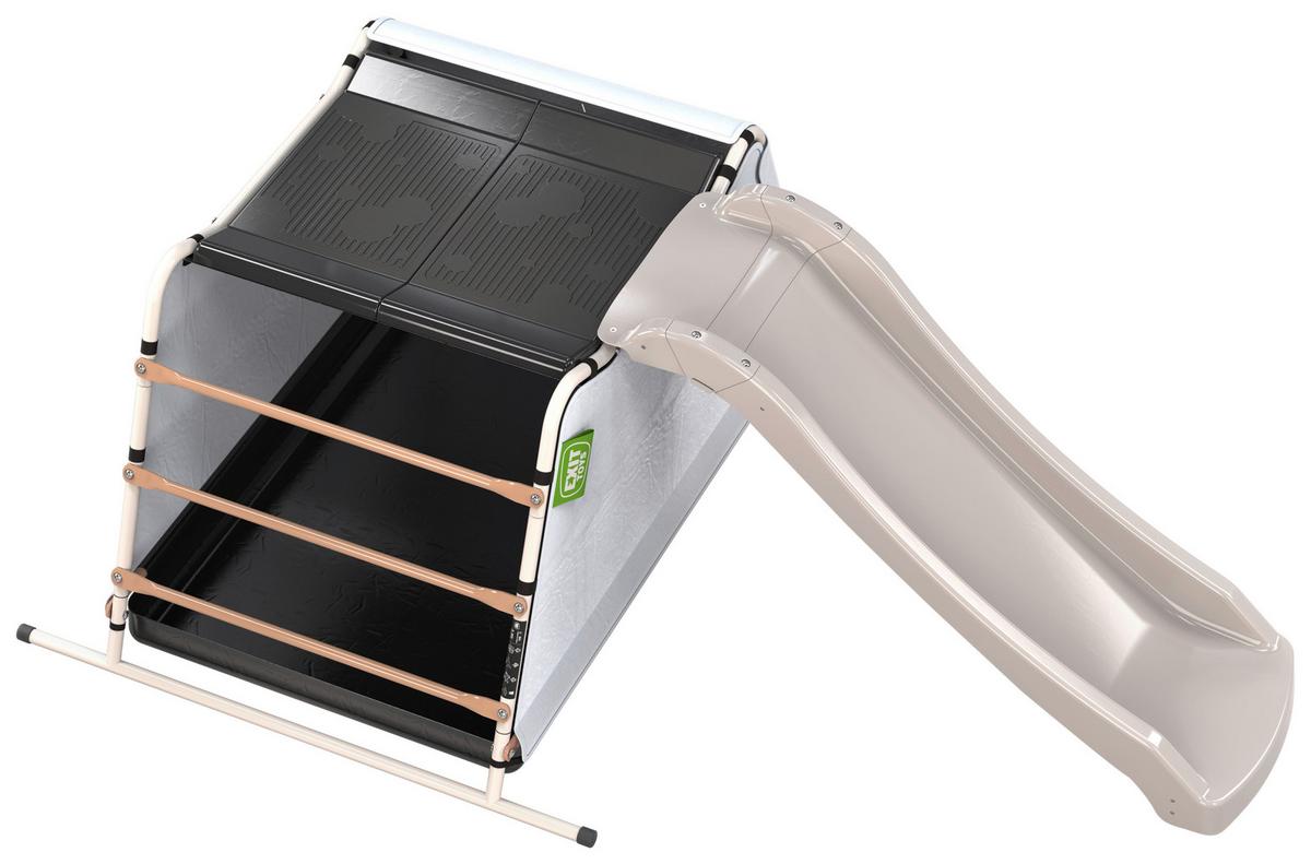 Otroški Tobogan Exit My First Multiply - Konvencionalno, kovina/umetna masa (178/116/64cm) - EXIT Toys