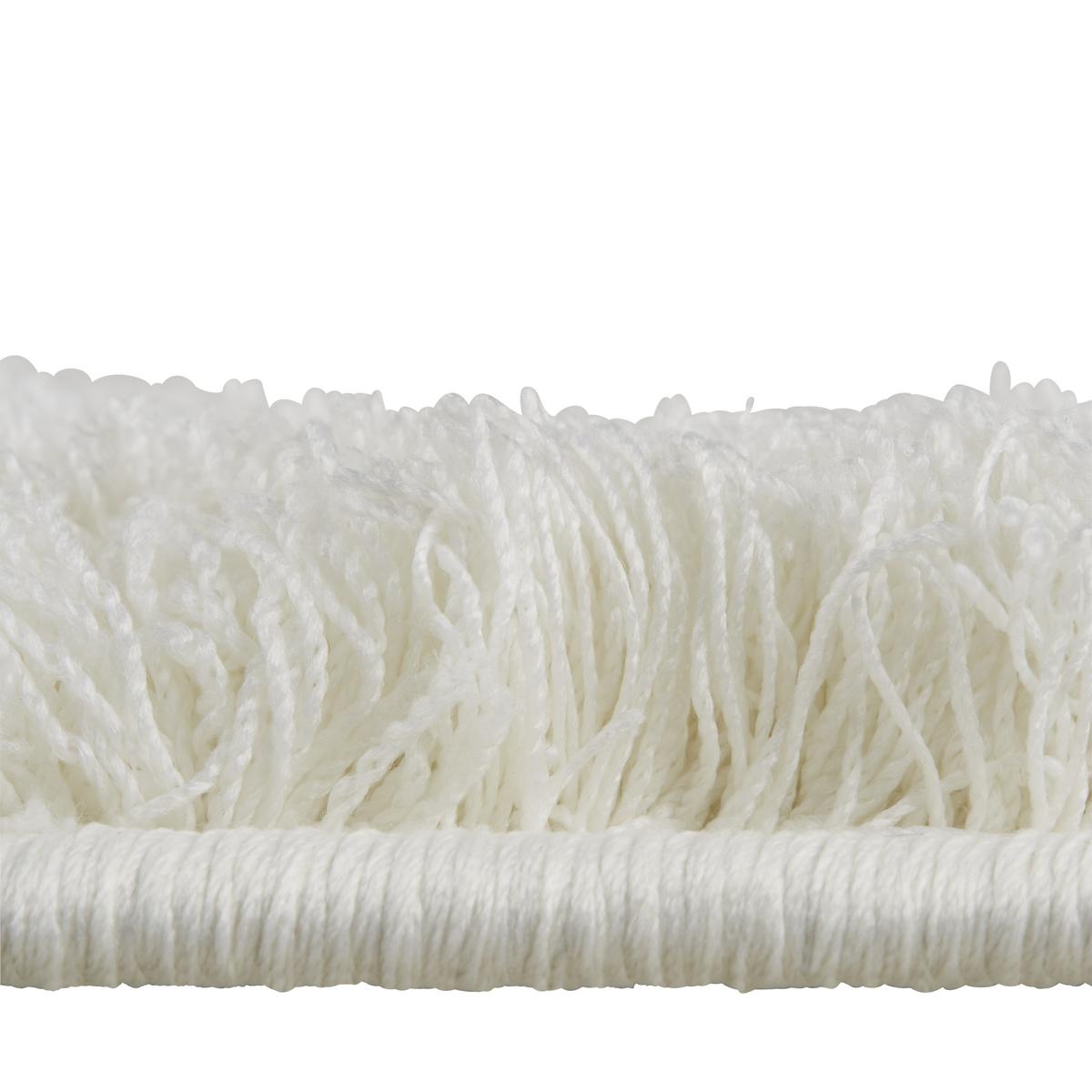 Szőnyeg Stefan 80/150cm - fehér, Modern, textil (80/150cm) - Mömax