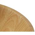 Tál Sirikit - natúr színek/fekete, Lifestyle, fa (15,5/7,5cm) - MÖMAX modern living