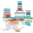 Set Posod Za Shranjevanje Sindi -top- - umetna masa - Mömax modern living Set Posod Za Shranjevanje Sindi -top- - umetna masa - Mömax modern living