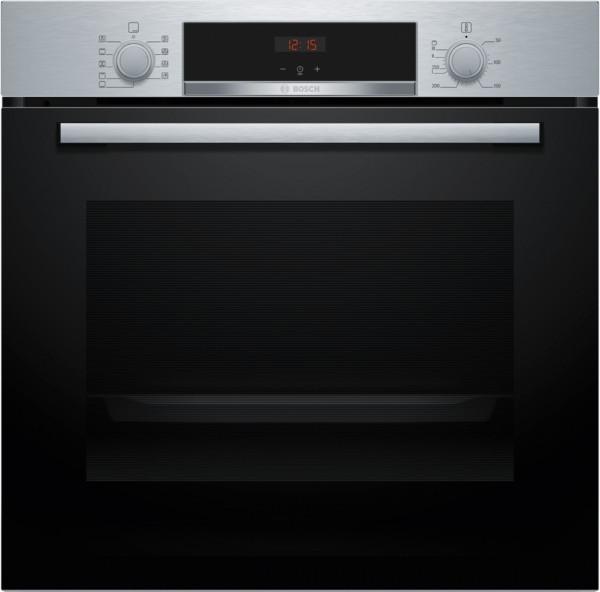 Einbaubackofen HBA514BS3 - MODERN (59,4/59,5/54,8cm) - Bosch