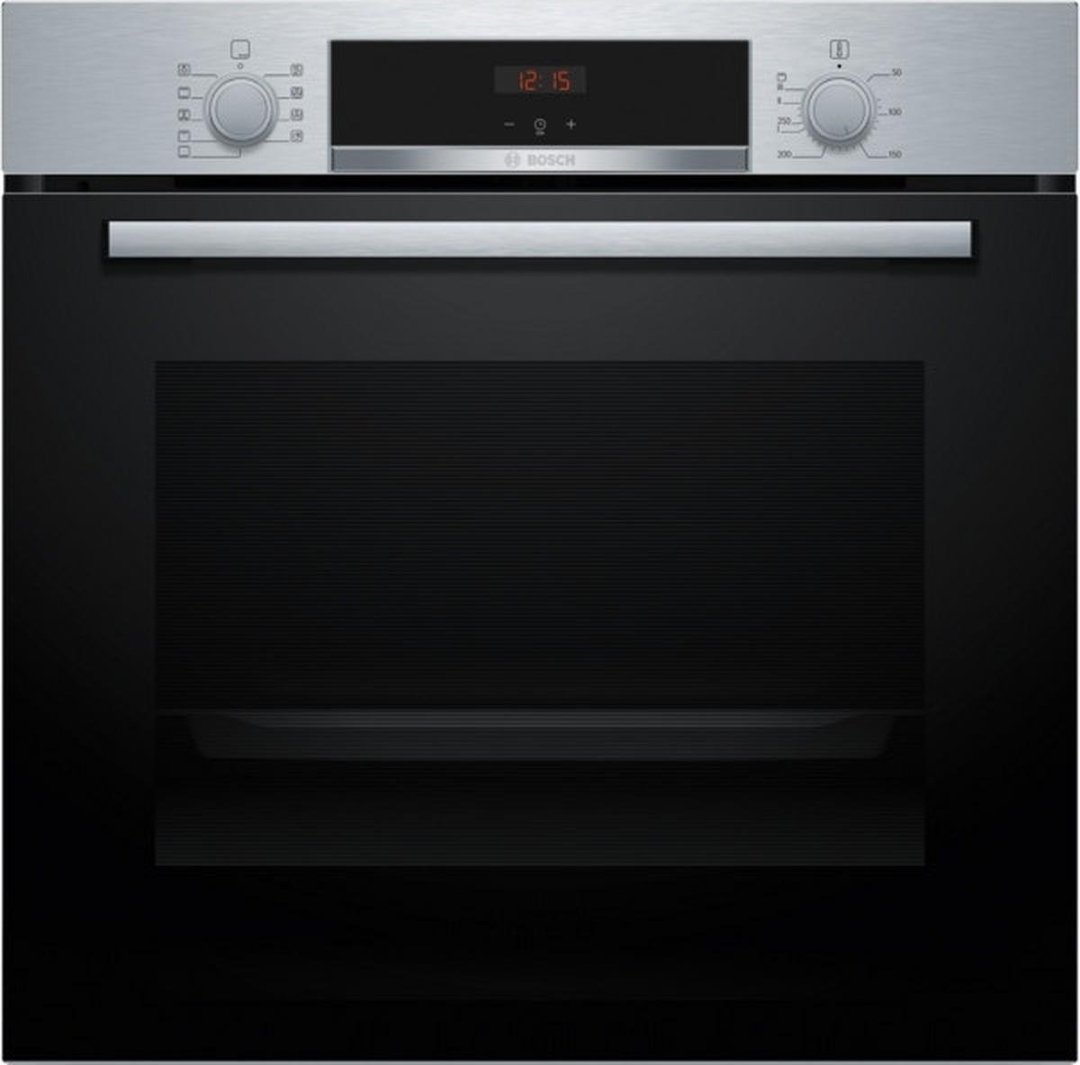 Einbaubackofen HBA514BS3 - MODERN (59,4/59,5/54,8cm) - Bosch