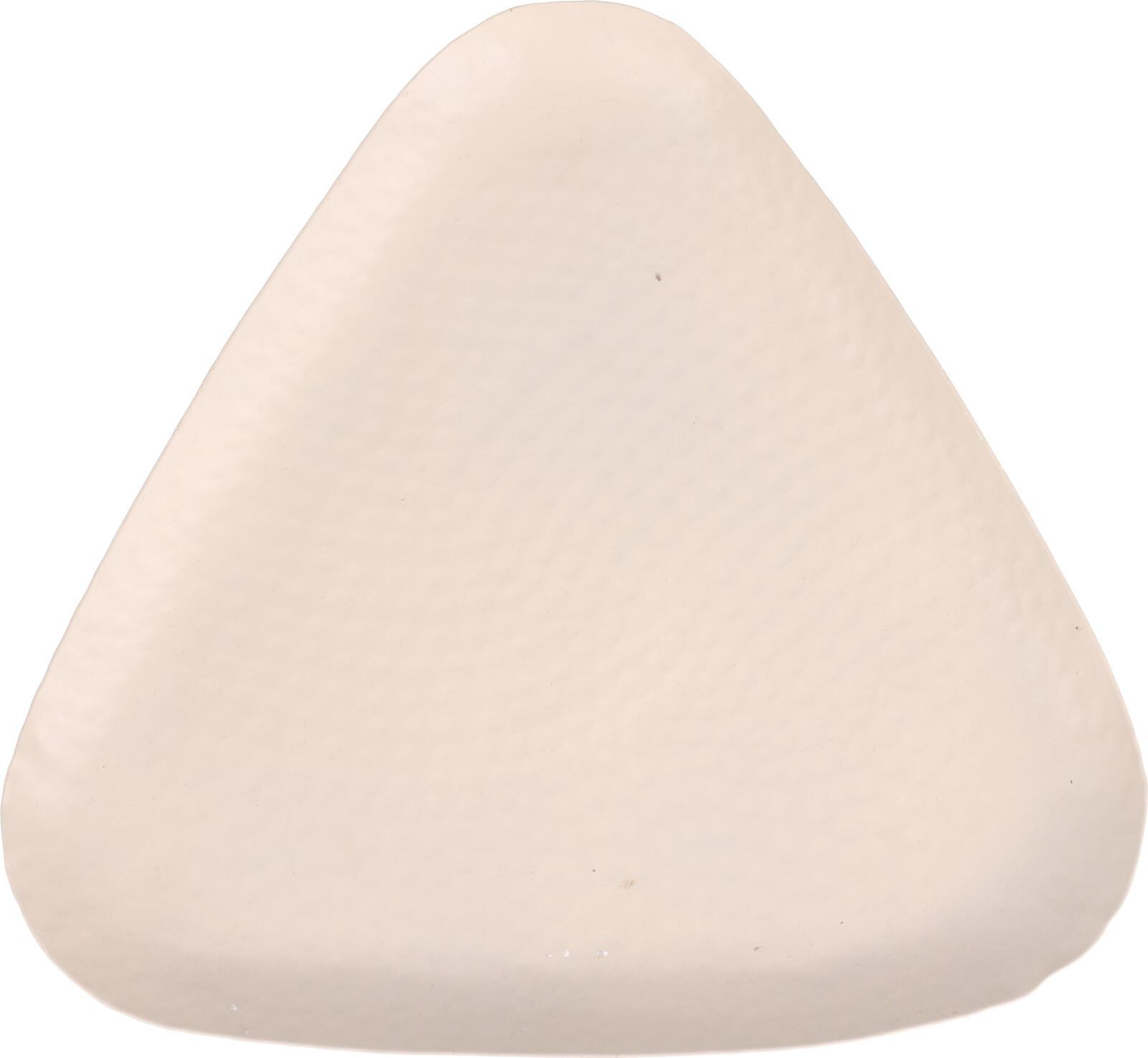 Poslužavnik Dekorativni Mud - Basics (21,5/20,5cm)