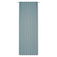 Sötétítőfüggöny 2db-Os Henri 140/245 - világoszöld, textil (135/245cm) - Mömax