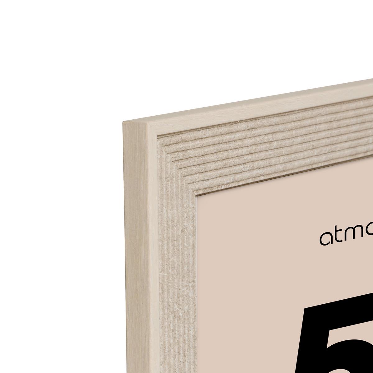 Ramă foto Missy - bej, Basics, plastic/sticlă (55,5/75,5/1,3cm)