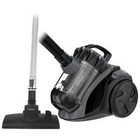 Bodenstaubsauger Sufl in Schwarz max. 800 Watt - Schwarz, Basics, Kunststoff (33/25/29cm) - Based