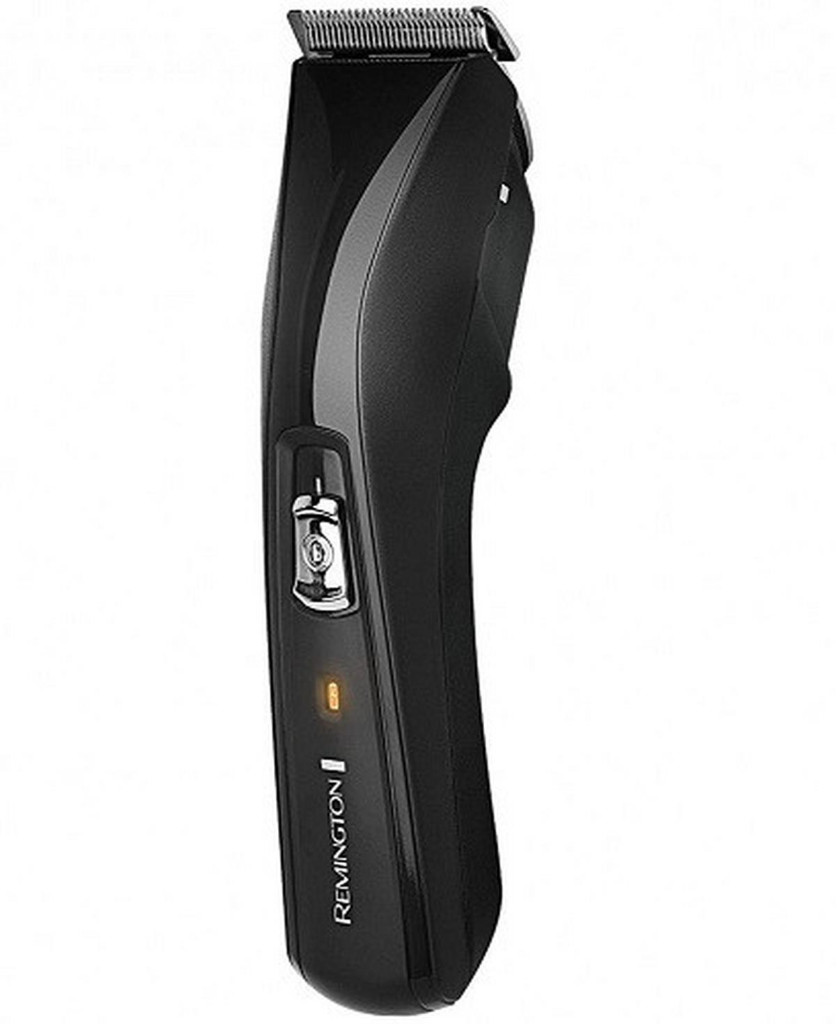 Hajvágó Remington Hc5150 - fekete, műanyag - Remington