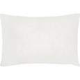 Polnilo Blazine Cora - bela (40/40cm) - Mömax modern living Polnilo Blazine Cora - bela (40/40cm) - Mömax modern living