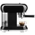 Espressomaschine Smeg Ecf01bleu Schwarz - Schwarz (33/14,9/30,3cm) - SMEG Espressomaschine Smeg Ecf01bleu Schwarz - Schwarz (33/14,9/30,3cm) - SMEG