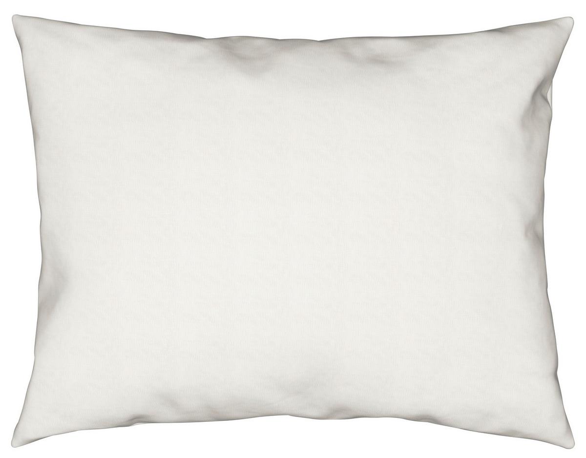 Ágyneműhuzat-garnitúra Melissa - fehér, Modern, textil (140/200cm) - Modern Living