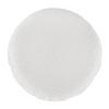 SITTKUDDE FLAUSCHI - vit, textil (35/3cm) - Mömax