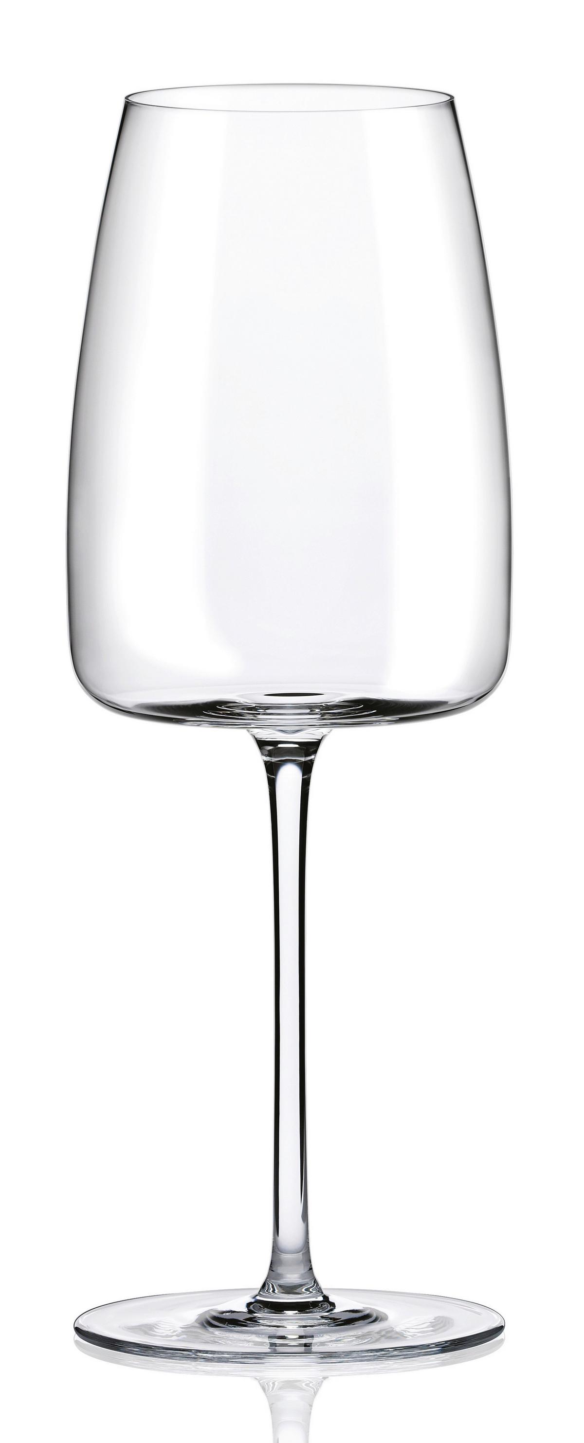 Pahar pentru vin alb KIKI - transparent, Modern, sticlă (7,9/22cm) - Gourmesto