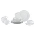 Gallo Design New Sweet Basic 18-tlg. - MODERN (4,08kg) - GALLO DESIGN