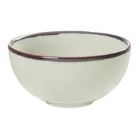 Skleda Capri - krem barve, Moderno, keramika (11,5/5,7cm) - Mömax