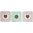 Bilderrahmen Jaco verschiedene Farben - Rosa/Weiß, MODERN, Holz/Kunststoff (15/20,5/5cm) - Mömax modern living Bilderrahmen Jaco verschiedene Farben - Rosa/Weiß, MODERN, Holz/Kunststoff (15/20,5/5cm) - Mömax modern living