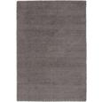 Covor Shaggy Stefan - gri închis, Modern, textil (80/150cm) - Mömax modern living Covor Shaggy Stefan - gri închis, Modern, textil (80/150cm) - Mömax modern living