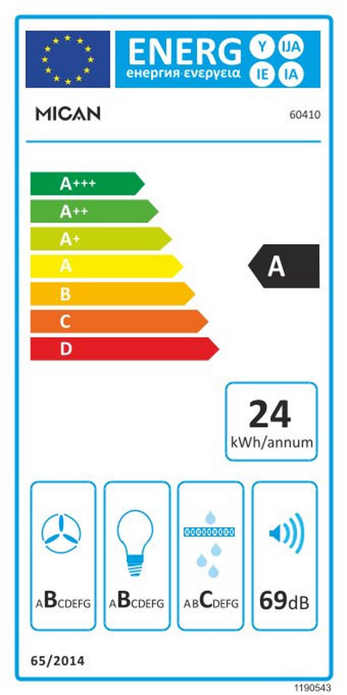 Beépíthető Konyha Win - krémszínű/antracit, Modern, faalapú anyag (290/185cm) - Express-Kuechen