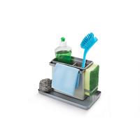 Konyhai Eszköztartó Mx297530 Tidy-Tex - szürke, műanyag (56/56/62cm)