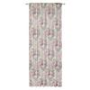 Fertigvorhang Steffi in Multicolor ca. 135x255cm - Multicolor, Romantik / Landhaus, Textil (135/255cm) - Mömax