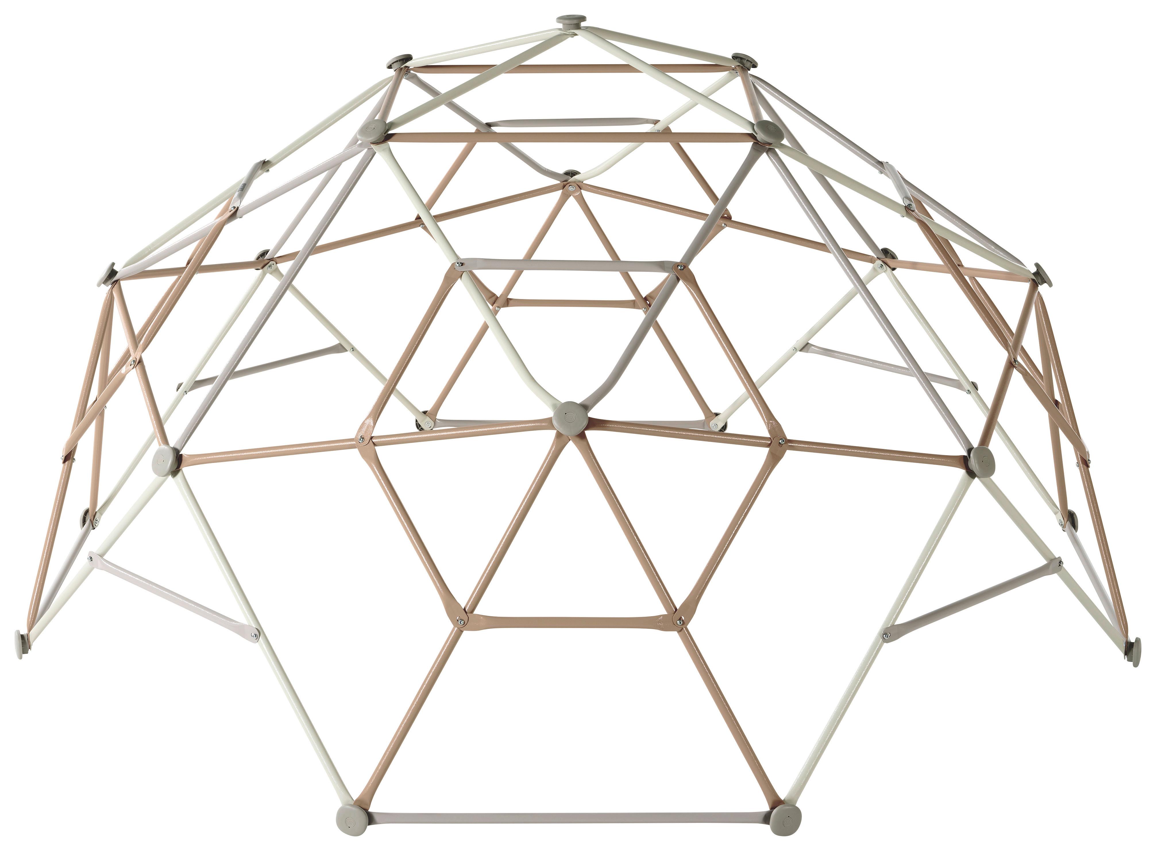 Igralo Za Plezanje Exit Climbing Dome, Ø 300cm - Konvencionalno, kovina (300cm) - EXIT Toys