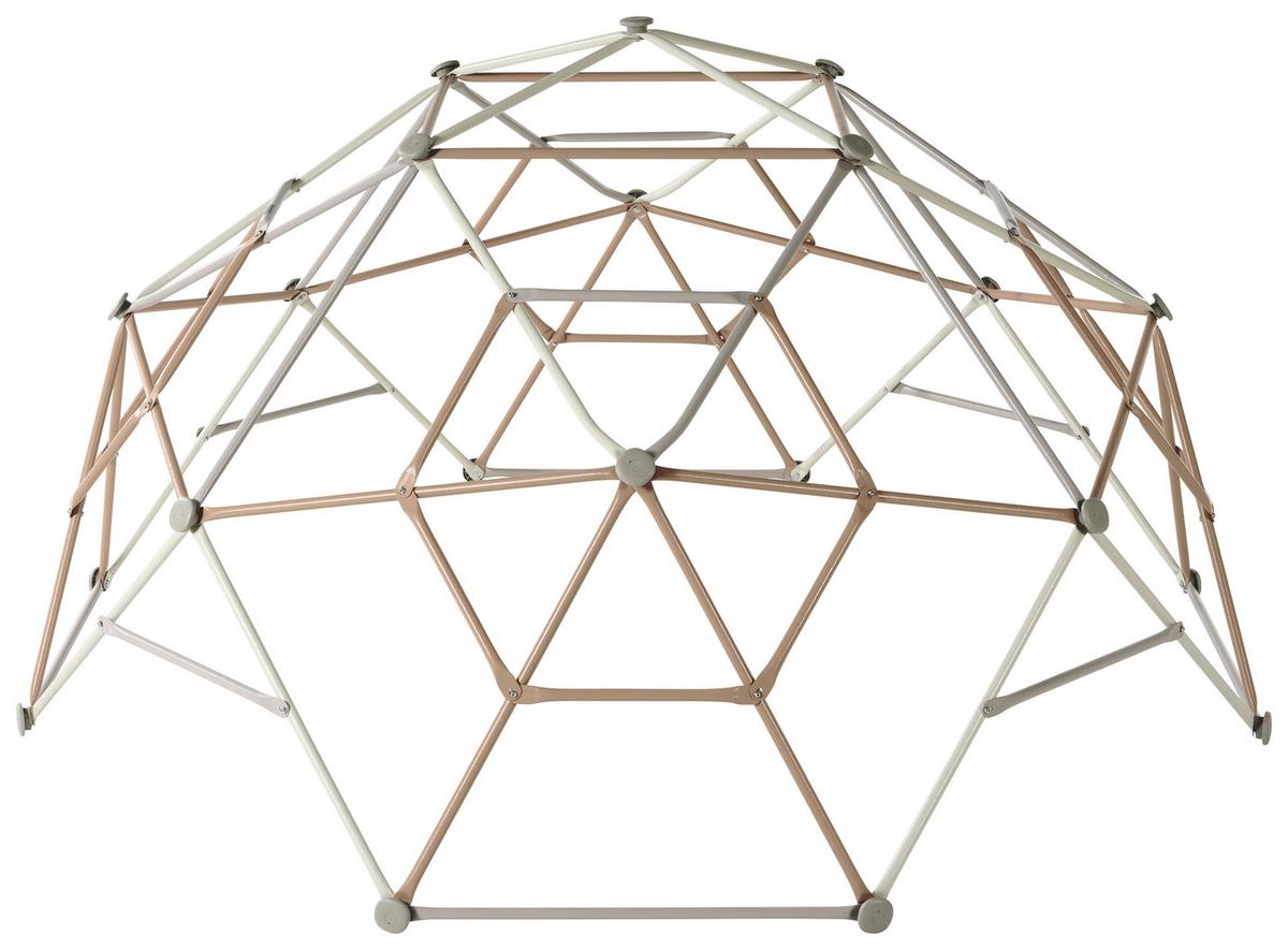 Igralo Za Plezanje Exit Climbing Dome, Ø 300cm - Konvencionalno, kovina (300cm) - EXIT Toys