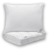 Bettenset Emotion Weiß ca. 140x200cm - Weiß (70x90/140x200cm) - Billerbeck