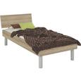 Vzglavje Belia - hrast, Konvencionalno, les (97cm) - Mömax modern living Vzglavje Belia - hrast, Konvencionalno, les (97cm) - Mömax modern living
