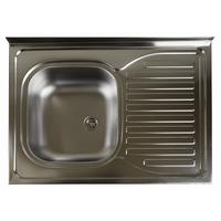 Sudoper Nasadni Classic - Moderno (36,5/41,5/16cm)