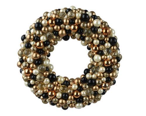 WIENIEC KRANZ / BLACK FOREST - czarny/biały, Lifestyle, tworzywo sztuczne (33,00/33,00/6,50cm)