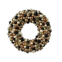 WIENIEC KRANZ / BLACK FOREST - czarny/biały, Lifestyle, tworzywo sztuczne (33,00/33,00/6,50cm)