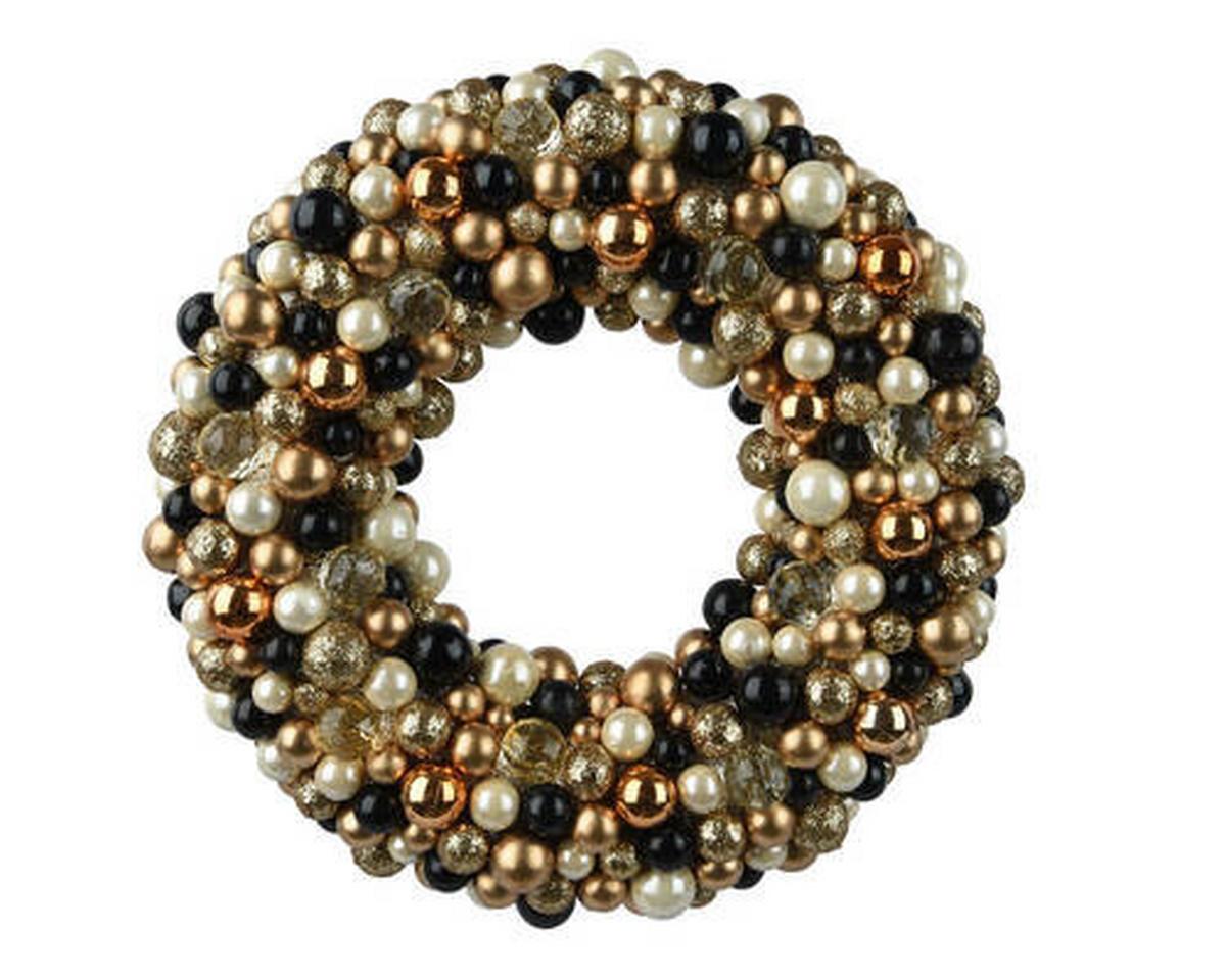 WIENIEC KRANZ / BLACK FOREST - czarny/biały, Lifestyle, tworzywo sztuczne (33,00/33,00/6,50cm)