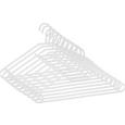 Set Umerașe Clara -based- -top- - Alb, Material plastic - Based Set Umerașe Clara -based- -top- - Alb, Material plastic - Based