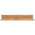Stenska Polica Kashmir New - hrast, Moderno, leseni material (120/20/20cm) - Zandiara Stenska Polica Kashmir New - hrast, Moderno, leseni material (120/20/20cm) - Zandiara