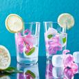 Trinkglas Klara ca. 190ml, 10er Pack. - Klar, Basics, Glas (7/10cm) - MÖMAX modern living
