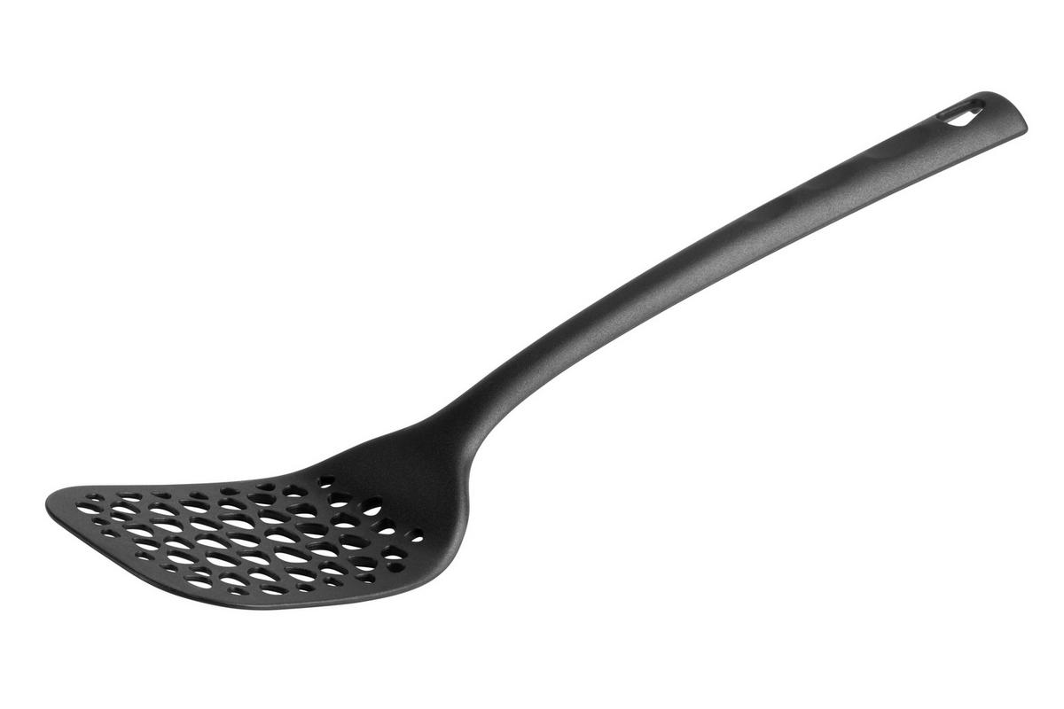 Pfannenset 935584 - Schwarz, Basics, Metall - Mäser