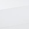 LÅDA UNIT -BASED- - vit, Modern, trämaterial/glas (37,5/12/45cm) - Based