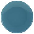 Speiseteller Sandy Blau aus Keramik - Blau, KONVENTIONELL, Keramik (26,8/2,42cm) - Mömax modern living Speiseteller Sandy Blau aus Keramik - Blau, KONVENTIONELL, Keramik (26,8/2,42cm) - Mömax modern living