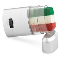 Arcfesték Foci - műanyag (0,03kg)