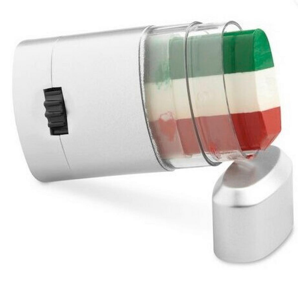 Arcfesték Foci - műanyag (0,03kg)