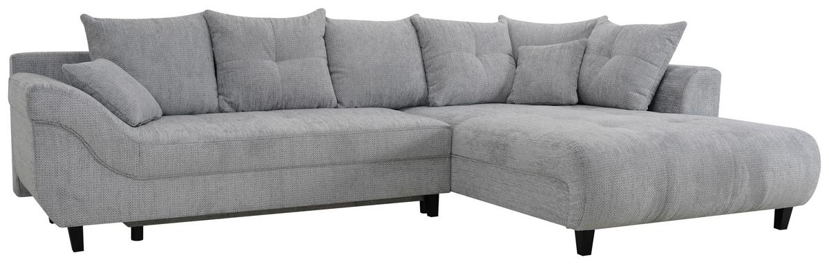 COLțAR MENDOZA NEW - gri, Konventionell, textil (309/197cm) - Ondega