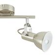 Reflektor Dolly - Trendi, kovina (25/8/21cm) - Mömax modern living Reflektor Dolly - Trendi, kovina (25/8/21cm) - Mömax modern living