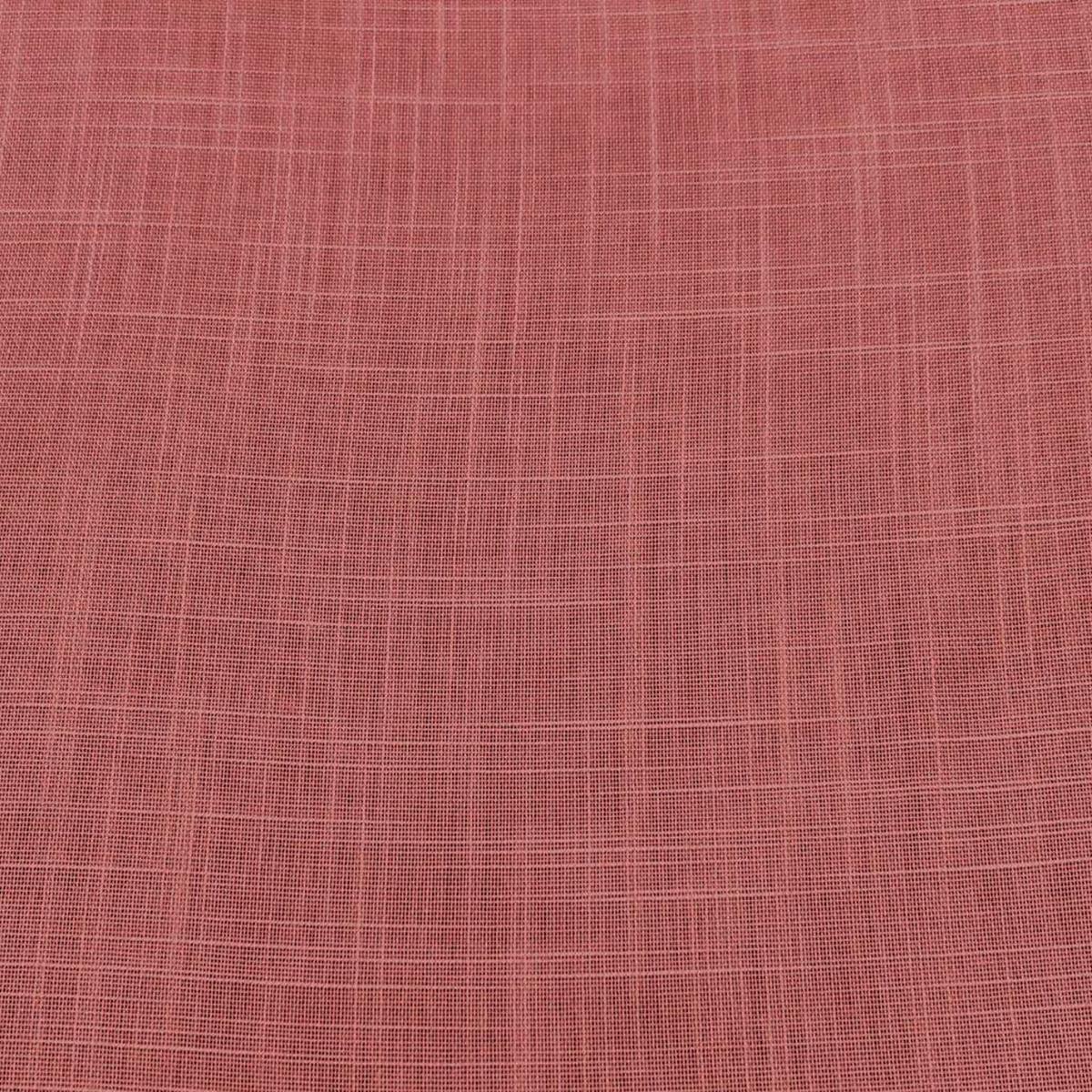 Fertigvorhang Softy Beere ca. 140x225cm - Beere, Basics, Textil (140/225cm)