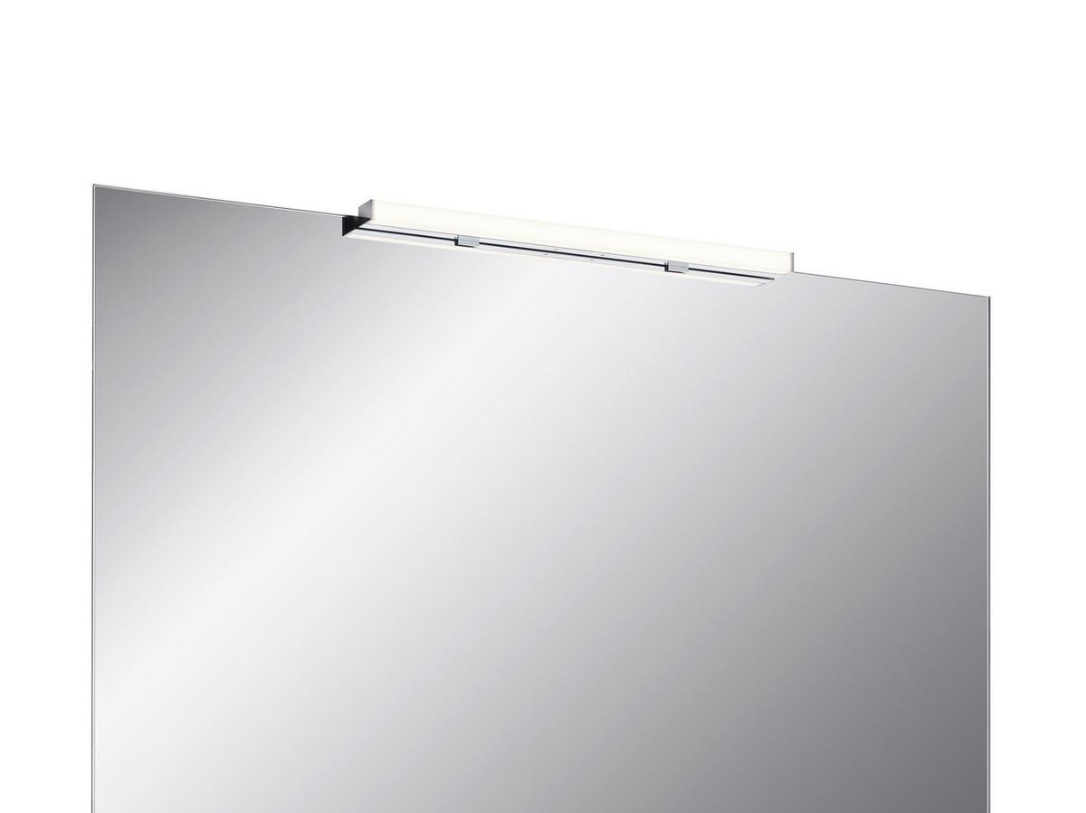 LAMPA DO LUSTRA 18/2423.04 LADO-S - kolor chromowy, Basics, metal (2.5/60/4.0cm) - Helestra